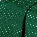 Ver imagem 3 de Cobre Leito Queen Doroty Micropercal Verde