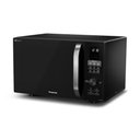 Ver imagem 2 de Forno Microondas 4 em 1 Panasonic 30l Preto - Nn-cd89nbru 220v