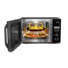 Forno Microondas 4 em 1 Panasonic 30l Preto - Nn-cd89nbru 220v - 6