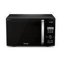Ver imagem 1 de Forno Microondas 4 em 1 Panasonic 30l Preto - Nn-cd89nbru 220v