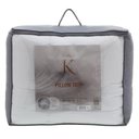 Ver imagem 1 de Pillow Top Casal Linha K Kacyumara