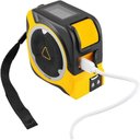 Ver mais imagens de Medidor de Distancia Laser 40 Metros com Trena 5 Metros Vonder