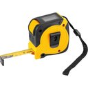 Ver imagem 7 de Medidor de Distancia Laser 40 Metros com Trena 5 Metros Vonder