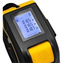 Ver imagem 3 de Medidor de Distancia Laser 40 Metros com Trena 5 Metros Vonder