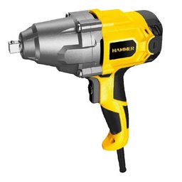 CHAVE DE IMPACTO 1/2´´ 900W 2200RPM GYC1900 110V - 1