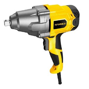CHAVE DE IMPACTO 1/2´´ 900W 2200RPM GYC1900 110V