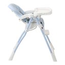 Ver imagem 3 de Cadeira Alimentação Burigotto Merenda Blue (15kg)