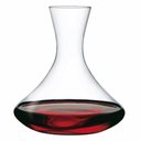 Ver imagem 3 de Decanter de Cristal Bohemia 1500ml Vinho Enólogo Decantar