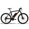 Bicicleta Elétrica Gts Aro 29 Freio a Disco Hidráulico Câmbio Gtsm1 Tsi 24 Marchas e Amortecedor | G - 3