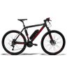 Bicicleta Elétrica Gts Aro 29 Freio a Disco Hidráulico Câmbio Gtsm1 Tsi 24 Marchas e Amortecedor | G - 4