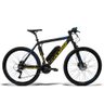 Bicicleta Elétrica Gts Aro 29 Freio a Disco Hidráulico Câmbio Gtsm1 Tsi 24 Marchas e Amortecedor | G - 2