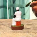 Ver imagem 4 de Preta Velha 7 Cm