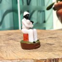 Ver imagem 2 de Preta Velha 7 Cm