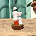 Ver imagem 3 de Preta Velha 7 Cm