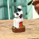 Ver imagem 5 de Preta Velha 7 Cm