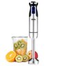 Mixer Eos Emx01 9 Velocidades 850w Inox com Preto 110v - 1