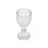 Conjunto 6 Taças de Licor Vidro Diamond 50ml - Lyor - 2