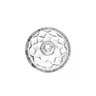 Conjunto 6 Taças de Licor Vidro Diamond 50ml - Lyor - 4