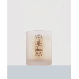 Vela Perfumada Patchouli Vanilla Arabesc - 210g - 1