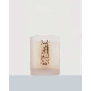 Vela Perfumada Patchouli Vanilla Arabesc - 210g