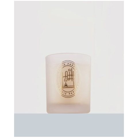 Vela Perfumada Patchouli Vanilla Arabesc - 210g