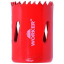 Ver imagem 1 de Serra Copo Bimetal 35mm 1.3-8'' 390534 Cortes Precisos Worker