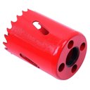 Ver imagem 3 de Serra Copo Bimetal 35mm 1.3-8'' 390534 Cortes Precisos Worker
