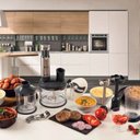 Ver mais imagens de Mixer Multifuncional Ariete 7 em 1 898 300W 110V - 10 Velocidades, Turbo e Copo 2L
