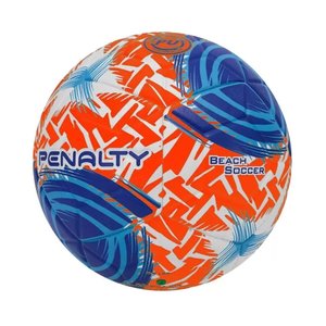 Bola Beach Soccer Penalty Fusion XXIII - Laranja Beach Soccer XXIII