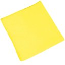 Ver imagem 2 de Pano Mágico Microfibra Flanela Multiuso Anti-risco 30x30 Cor:amarelo