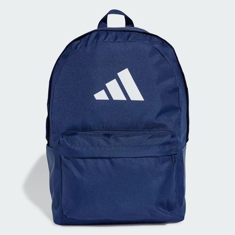 Mochila Adidas Classic 3 Bar Logo