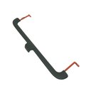 Ver imagem 1 de Alça Controle Cortador Grama Husqvarna Lb256s Lc153 Original