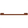 Porta Toalha de Banho para Banheiro Rose Gold Plus - 4