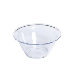 Cremeira Paris 130ml Natural em Policarbonato Linha Profissional Cook VEM - 1