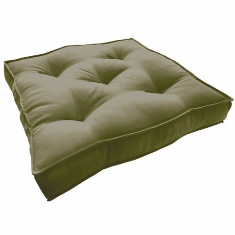 Almofada Futton Turco 42x42cm - Green