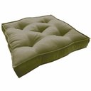 Ver imagem 1 de Almofada Futton Turco 42x42cm - Green