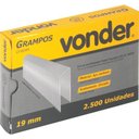 Ver imagem 2 de Grampo 19mm para Gpv201 Caixa com 2500 - Vonder