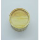 Ver imagem 3 de Kit Jogo Conjunto 6 Pires P/ Xícaras de Café e Chá - Pinus