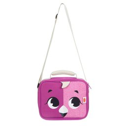 Lancheira Térmica Flamingo - Tiny Love - 8 Lancheira Térmica Flamingo - Tiny Love - 8