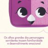 Lancheira Térmica Flamingo - Tiny Love - 5
