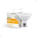 Ver imagem 1 de Lâmpada Par30 Led 3000k Luz Quente 700lm 9.8w Bivolt