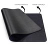 Mousepad Gigante 120x60cm Mouse Pad Gamer Couro Sintético - 4
