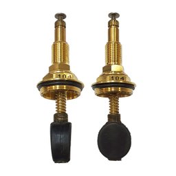 Reparo Gaveta Forusi 3/4 Cunha Borracha - 040301 - 2