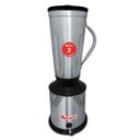 Ver imagem 1 de Liquidificador Industrial Alta Rotação 18000rpm 2l 220v - Vitalex