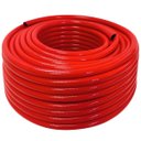 Ver imagem 6 de Mangueira Jardim 25m +suporte Alça + Esguicho+engate Rapido + Bico Torneira Engate Rápido + Torneira