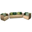 Ver imagem 1 de Conjunto de Sofá Area Externas, Piscina e Jardim