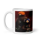 Ver imagem 2 de Caneca de Porcelana Naruto Modelo 054