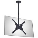 Ver imagem 1 de Suporte para Tv Lcd Led Plasma Teto Articulado 23 a 55 Polegadas