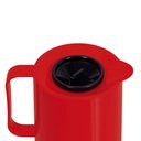 Ver imagem 4 de Bule Haus 500ml Vermelho Mor