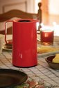 Ver imagem 6 de Bule Haus 500ml Vermelho Mor